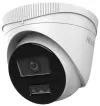 HiLook Obsługiwane przez HIKVISION IPC-T280HA-LU Wieżyczka 8Mpix 2,8mm Inteligentna lampa hybrydowa MD2.0 IP67 IR 30m