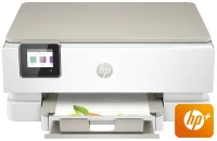 HP ENVY Inspire 7220e värillinen PSC A4 15 10 ppm 4800x1200dpi USB wifi duplex AirPrint HP+ (1 of 5)