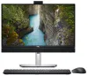 DELL OptiPlex 24 7000 (7410 Plus) AIO i5-13500 16 ГБ 512 ГБ SSD 23,8 дюйма FHD Wi-Fi W11Pro vPro thumbnail (2 of 5)