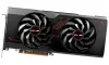 SAPPHIRE PULSE AMD RADEON RX 7700 XT GAMING 12 GB 12 GB GDDR6 PCI-E 2x HDMI 2x DP thumbnail (2 of 4)