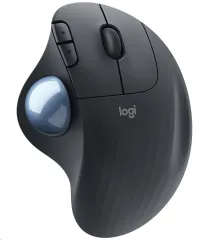 Logitech TrackBall ERGO M575 GRAPHITE 2.4GHZ BT (1 of 1)