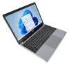 UMAX kannettava VisionBook 14Wj 141" IPS 1920x1080 N4500 4GB 128GB eMMC mini HDMI USB USB 3.0 W11 Pro harmaa thumbnail (2 of 5)