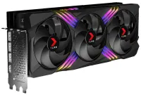 PNY GeForce RTX 4090 24GB XLR8 Gaming VERTO EPIC-X RGB Fan Triple 24GB GDDR6X PCI-E 3x DP HDMI (1 of 9)