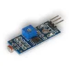 TINYCONTROL light level sensor for LAN controller