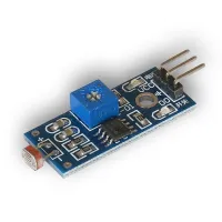 TINYCONTROL Liichtniveau Sensor fir LAN Controller (1 of 1)