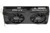 PNY GeForce RTX 4070 SUPER 12GB VERTO Dual Fan OC 12GB GDDR6X PCI-E 3x DP 1x HDMI thumbnail (4 of 6)