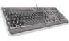 CHERRY Keyboard KC 1068 Kabel USB IP 68 - Staubdicht waasserdicht (bis 1 m) schwaarz EU Layout thumbnail (2 of 2)