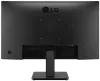 Monitor LG 24MR400 IPS 24" 1920x1080 5ms 1300:1 250cd 100Hz HDMI D-Sub AMD FreeSync negro thumbnail (6 of 7)