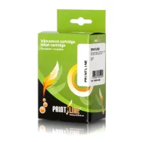 Tusz kompatybilny z PRINTLINE z Epson T079440 do Stylus Photo 1400 P50 111 ml Żółty chip (1 of 1)