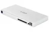 Ubiquiti UISP Router Pro - 9x GbE 4x SFP+ port fanless