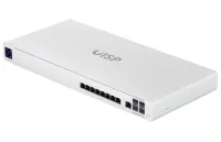 Ubiquiti UISP Router Pro - 9x GbE 4x SFP+ port fanless (1 of 3)