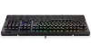 Endorfy клавиатура за игри Omnis Kailh BL RGB USB син превключвател жичен механичен US оформление черен RGB thumbnail (5 of 8)