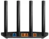 Routeur TP-Link Archer AX12 AX1500 1x GWAN 3x GLAN 802.11a b g n ac ax Wi-Fi 6 thumbnail (3 of 3)