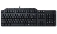 DELL KB-522 US Euro kiterjesztett USB multimédiás billentyűzet (QWERTY) (1 of 3)