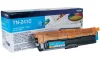 Cartucho de toner BROTHER TN-241C HL-3140 3170 1400 páginas ciano