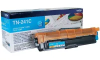 BROTHER toner kaseta TN-241C HL-3140 3170 1400 stranica cijan (1 of 1)