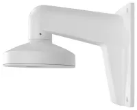 Suporte para câmera HIKVISION DS-1273ZJ-130-TRL compatível com câmeras da série T2xx T3xx T6x0 (1 of 1)