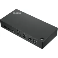 ThinkPad Universal USB-C -telakka (1 of 1)