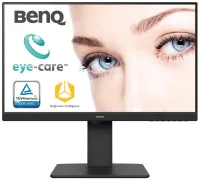 BENQ 27" LED BL2785TC 1920x1080 IPS paneel 1000:1 5ms HDMI DP USB-C Pivot heli must (1 of 9)