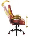 Χάρι Πότερ Gaming Seat Junior Gryffindor thumbnail (5 of 5)