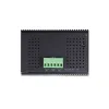 Planet IGS-4215-8P2T2S industrial L2 switch 8x1Gb 2x1Gb SFP 8x PoE 802.3at 240W 48~54VDC -40~75°C IP30 thumbnail (2 of 2)