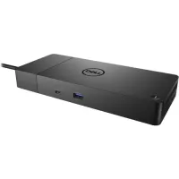 Estação de ancoragem USB C WD19S 180 W (1 of 4)