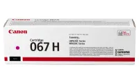 Canon Original Toner 067H Magenta für i-SENSYS MF657Cdw (2350 Seiten) (1 of 1)