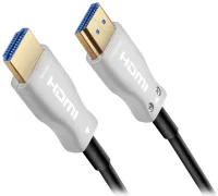 PremiumCord glasvezel High Speed ​​met Ether. 4K@60Hz kabel 3m M M vergulde connectoren (1 of 1)