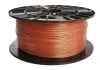 Filament teaghrán priontála PM filiméid 1.75 PLA copar 1 kg