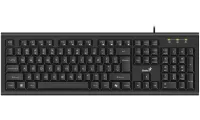 GENIUS KB-113 Copilota cablato USB nero CZ+SK layout (1 of 2)