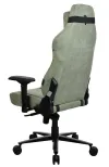 AROZZI game chair VERNAZZA Supersoft Forest fabric surface forest green thumbnail (3 of 9)