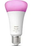 Hue White and Color Ambiance 15W