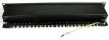 XtendLan Patch panel 19" 24 porte CAT6 skærmede bindingshåndtag sort thumbnail (2 of 5)