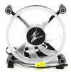 Zalman tuuletin ZM-LF120 120mm ARGB EBR 4-nastainen "rengas" design thumbnail (2 of 2)