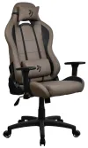 AROZZI gaming chair TORRETTA Soft PU polyurethane surface brown thumbnail (7 of 10)