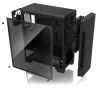 Zalman cabinet S3 TG Middle tower ATX USB 3.0 USB 2.0 tempered glass thumbnail (4 of 4)