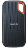 SanDisk Extreme Portable V2 SSD 2 ТБ USB 3.2 Gen 2 Внешний IP55 thumbnail (2 of 4)