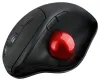 Adesso iMouse T30 Wireless Trackball Mouse 2,4GHz 1,25" Trackball Προγραμματιζόμενο οπτικό 400-4800DPI USB Μαύρο thumbnail (3 of 6)