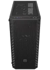 Endorfy case Signum 300 Air 2xUSB 3.0 4x120mm вентилатор PWM мрежест панел закалено стъкло черен thumbnail (7 of 9)