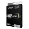 Lexar SSD NQ790 PCle Gen4 M.2 NVMe 4TB (čtení zápis: 7000 6000MB s) thumbnail (4 of 4)