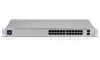 Ubiquiti UniFi Switch 24 - 24x Gbit RJ45 2x SFP brez ventilatorja thumbnail (2 of 6)