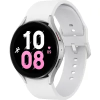 Galaxy Watch5 44mm hopea (1 of 6)