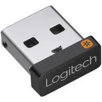 Logitech USB Unifying sprejemnik 2,4 GHz SAMOSTOJEČ (1 of 1)