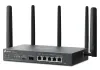 TP-Link ER706W-4G Omada VPN-router 1x Nano SIM-slot (4G+ Cat6) WiFi 6 2402 Mbps 5GHz + 574 Mbps 2,4GHz 1x SFP GWAN thumbnail (3 of 4)