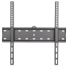 Neomounts FPMA-W300BLACK Wanddisplayhalter 32-55" fix VESA 400X400 Belaaschtungskapazitéit 40kg schwaarz thumbnail (2 of 3)