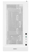 DEEPCOOL armoire CH560 MidT 3x140 et 120mm ventilateur ARGB USB 3.0 verre trempé blanc thumbnail (9 of 10)