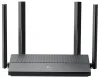 TP-Link EX222 AX1800 Dualband router 1x GWAN 3x GLAN EasyMesh thumbnail (2 of 2)