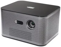 HP projector MP2000 PRO LED Full HD 1920x1080 2000 LED lms 16:9 Wifi BT HDMI USB LAN Android (1 of 6)