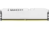 KINGSTON FURY Beast White EXPO 32GB DDR5 6000MHz CL36 DIMM Kit 2x 16GB thumbnail (3 of 3)