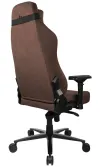 AROZZI gaming chair VERNAZZA Supersoft Fabric Brown brown thumbnail (5 of 9)